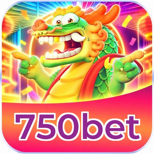 750bet APK - Interface do aplicativo Android