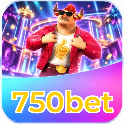 Aplicativo mobile 750bet para iOS e Android